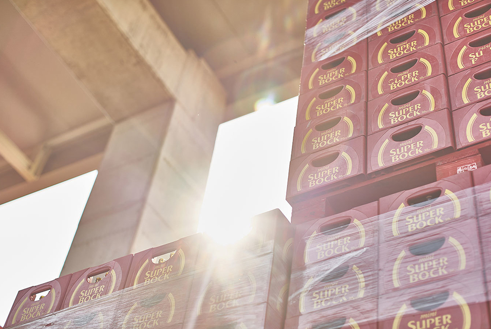 Super Bock Autêntico  